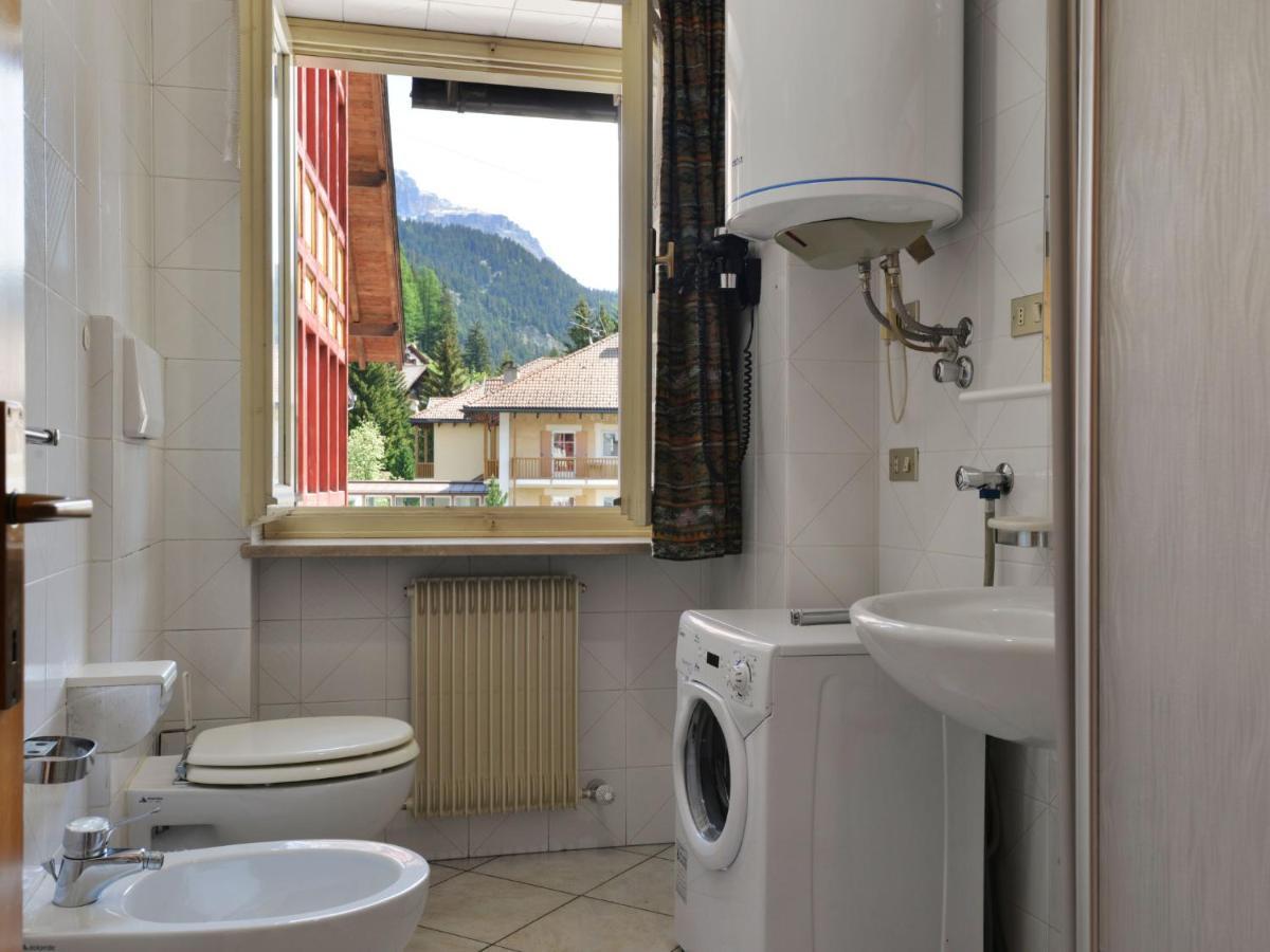Apartment Villa Placidia-5 By Interhome Campitello di Fassa Exterior foto